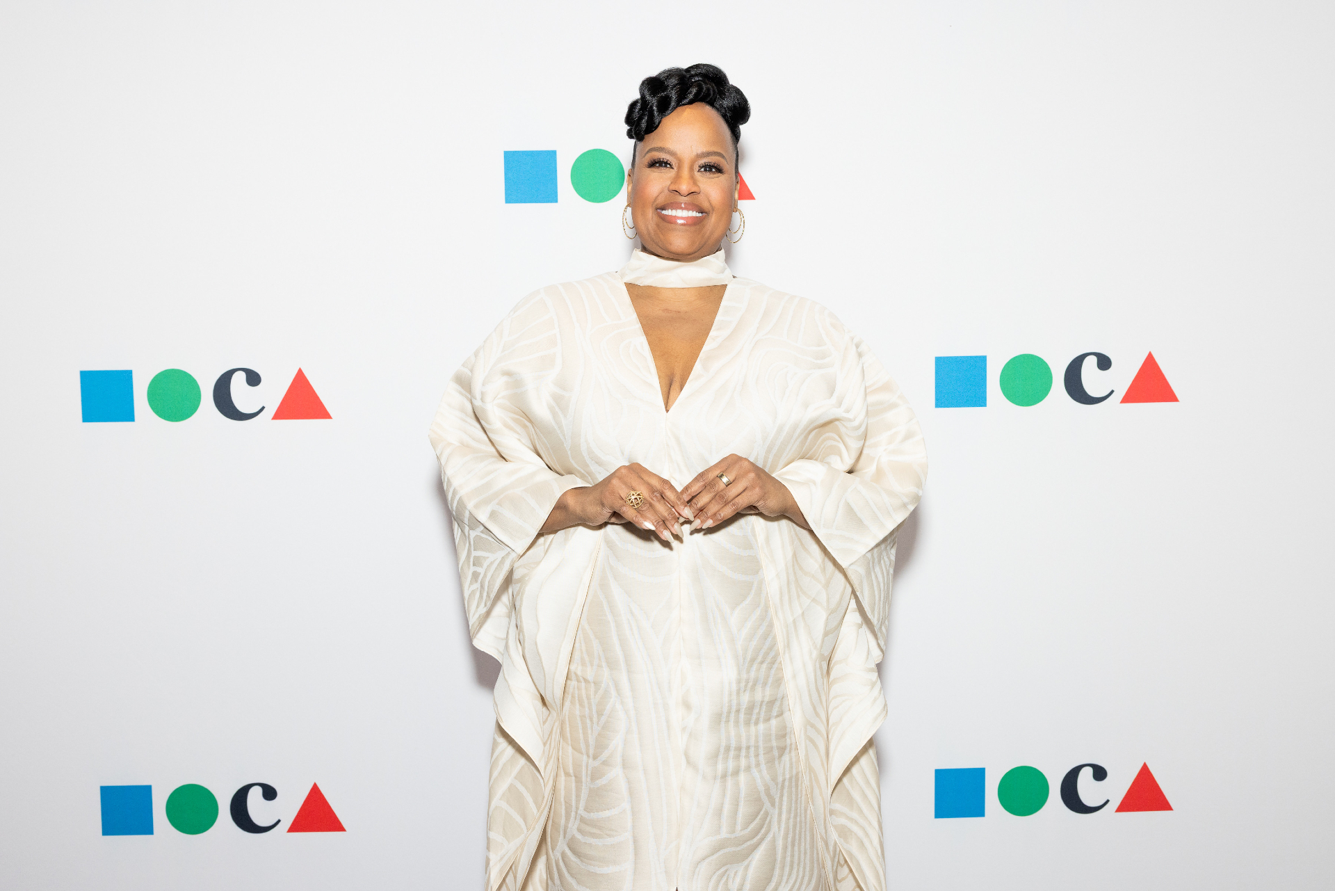 MOCA Projects Council Celebrates 40 Years at the 13th Distinguished Women in the Arts Luncheon was posted to the gallery